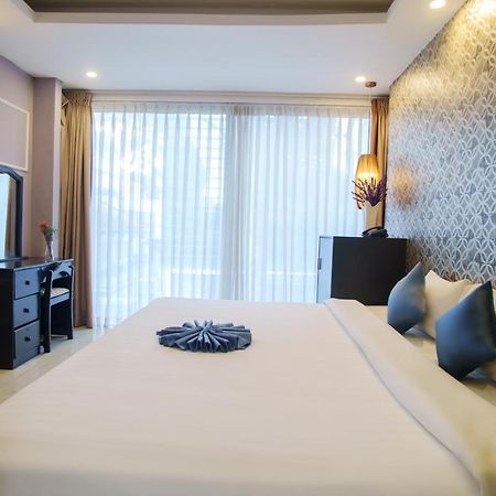 City View Hotel & Spa Ho Chi Minh-stad Buitenkant foto
